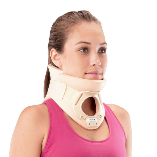 Collar cervical philadelphia, Futuro