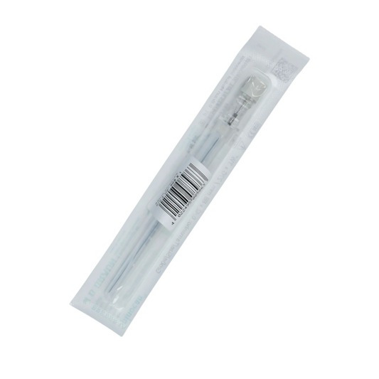 SPINOCAN 27G X 3 1/4