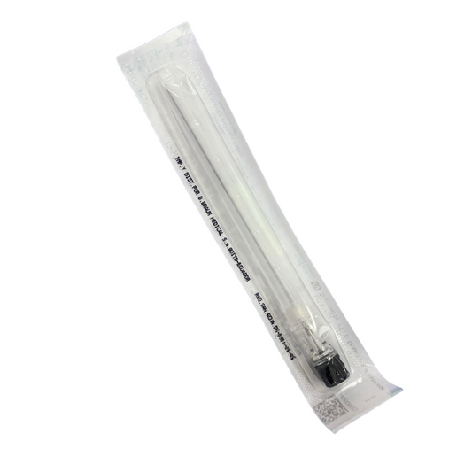 SPINOCAN 25G X 3 1/2