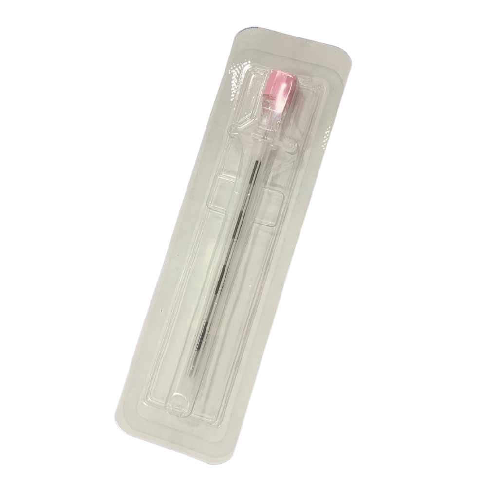 SPINOCAN 18G X 3 1/4