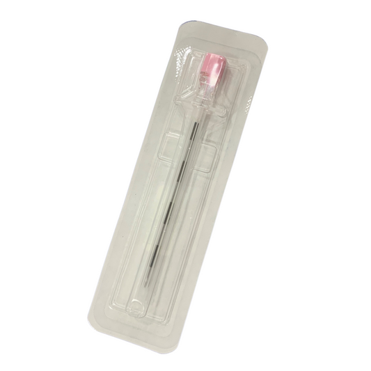 SPINOCAN 18G X 3 1/4