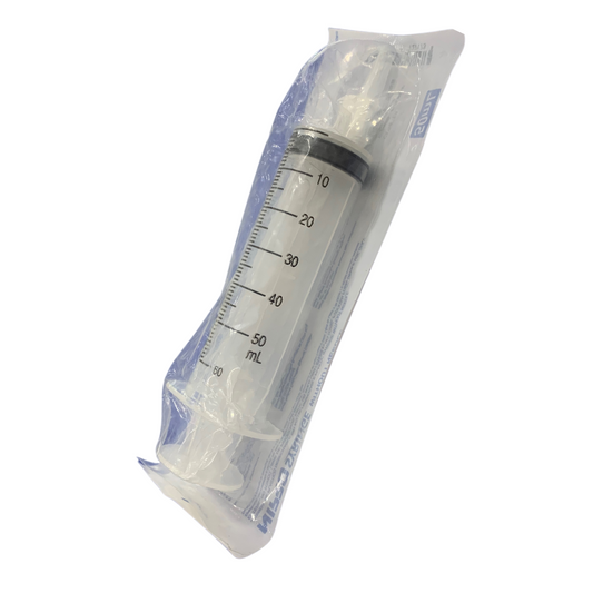 JERINGA DE 50 ML PICO LARGO