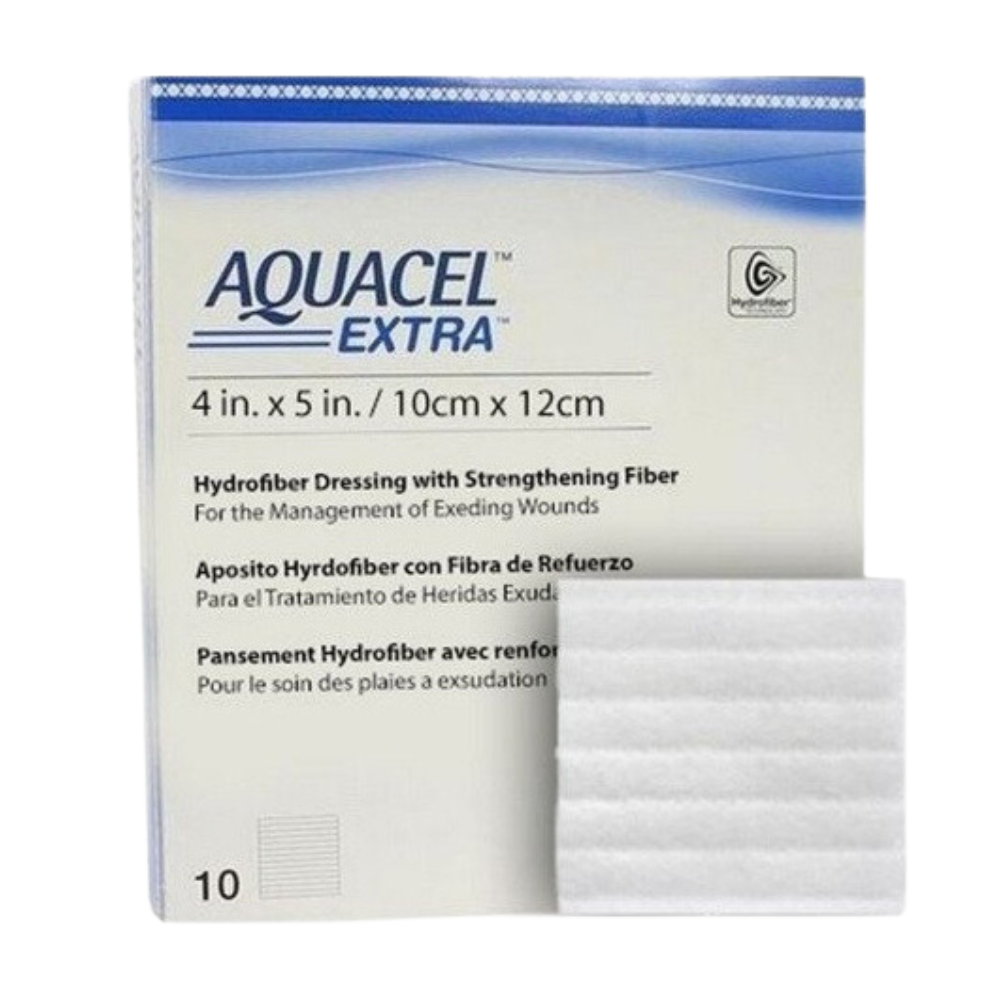 AQUACEL EXTRA CONVATEC