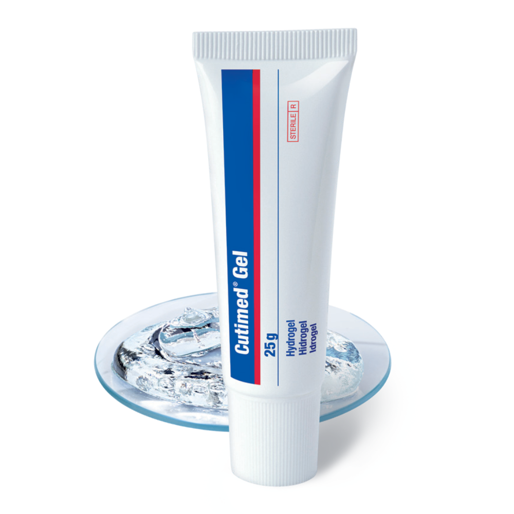 CUTIMED GEL