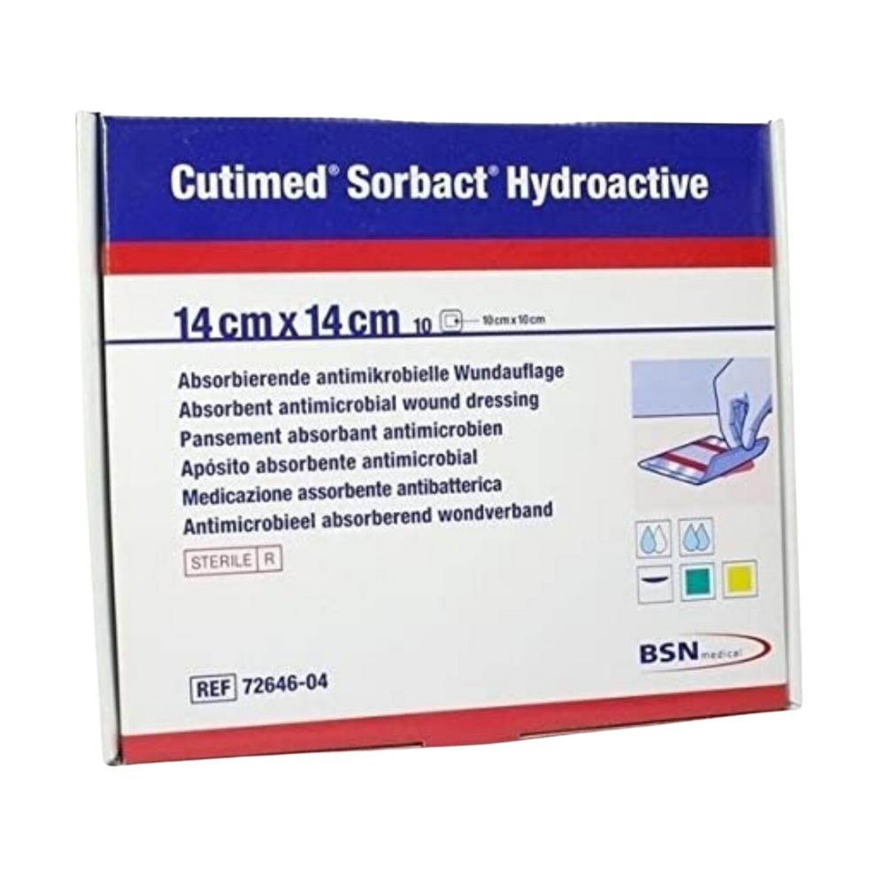 CUTIMED HYDROACTIVE