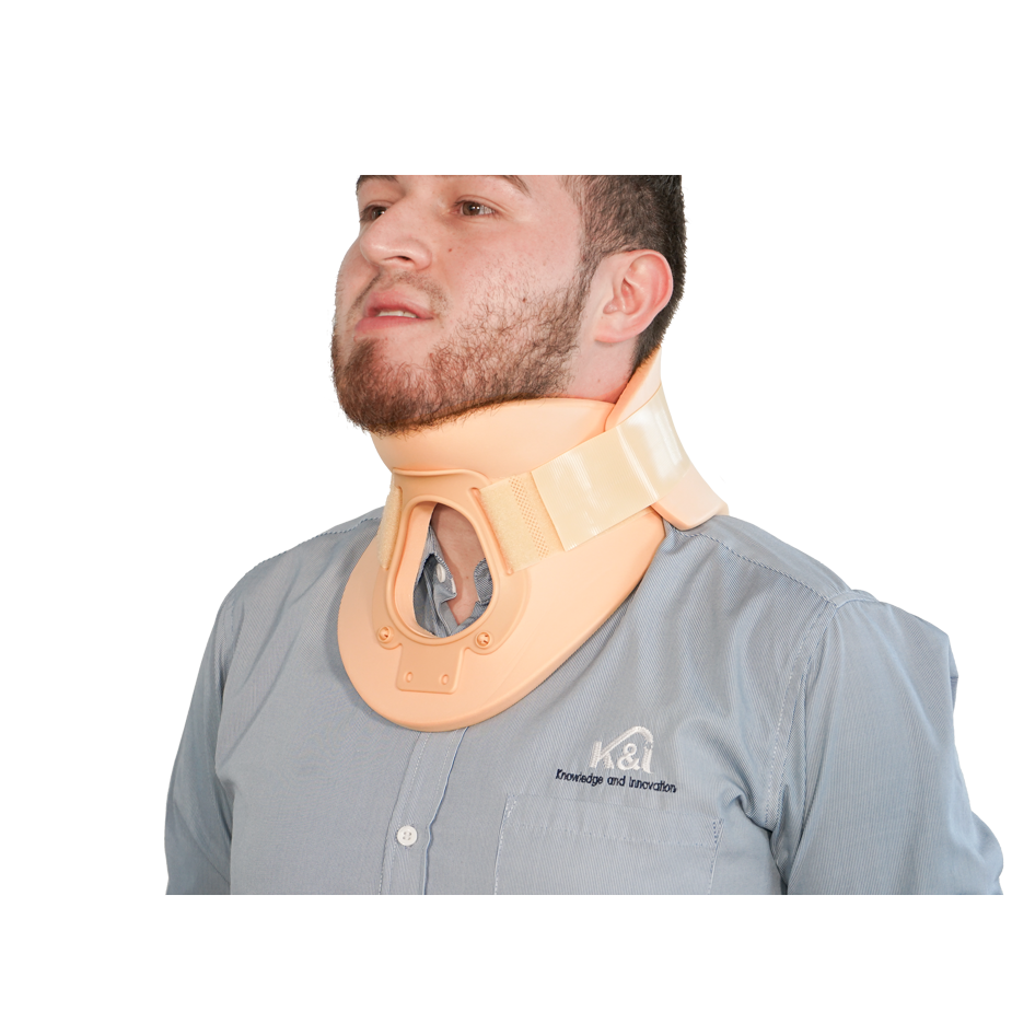 Collar cervical philadelphia
