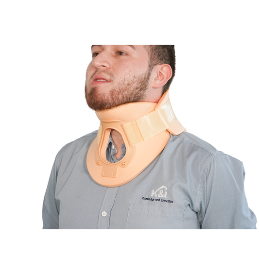 Collar cervical philadelphia