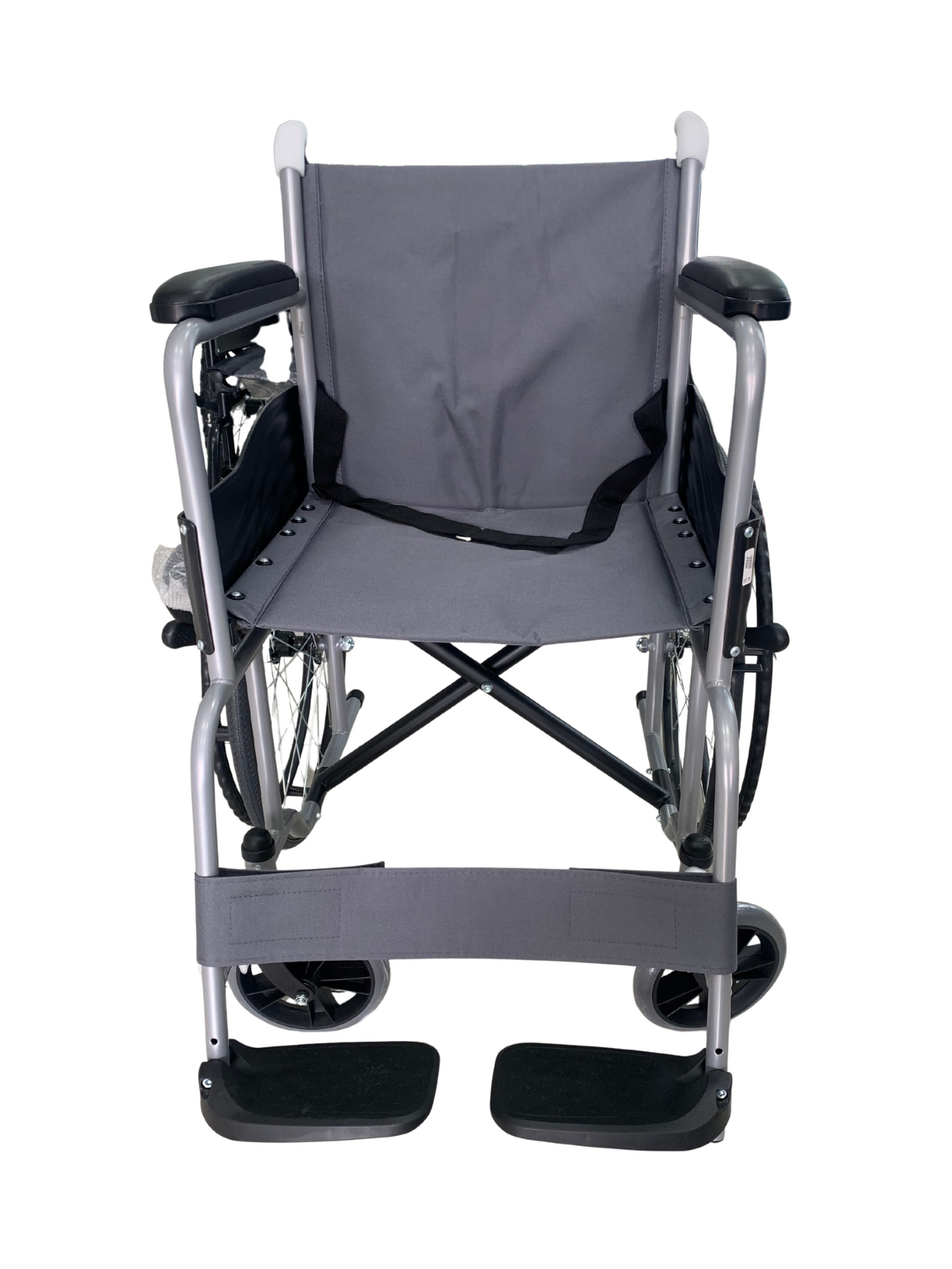 Silla de ruedas Estándar SM