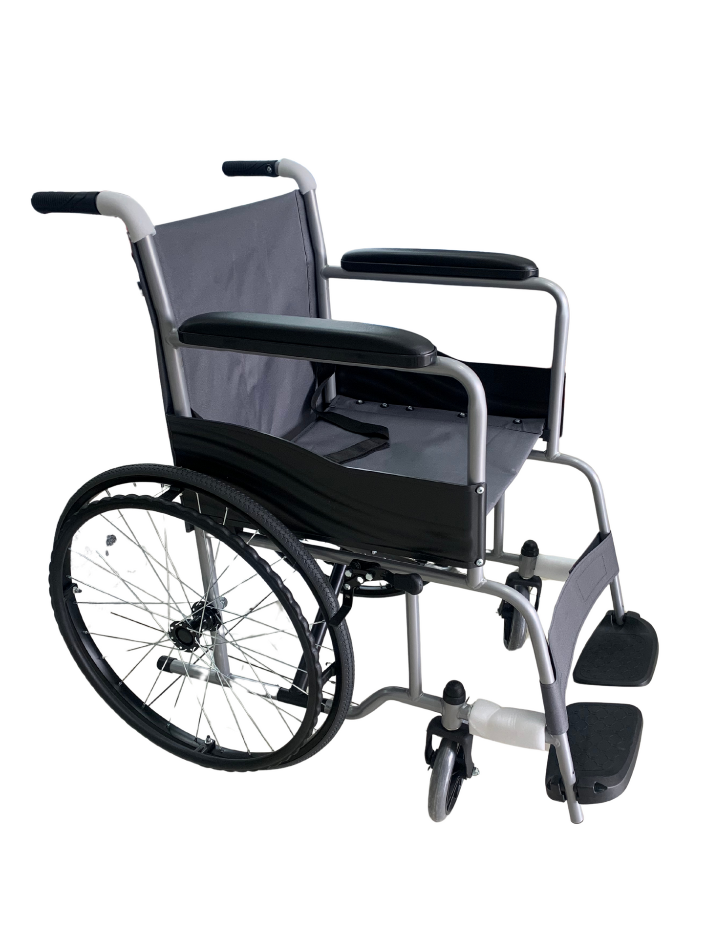 Silla de ruedas Estándar SM