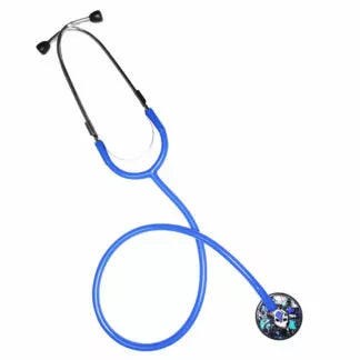ESTETOSCOPIO CLINICO DUAL NURSE MATE