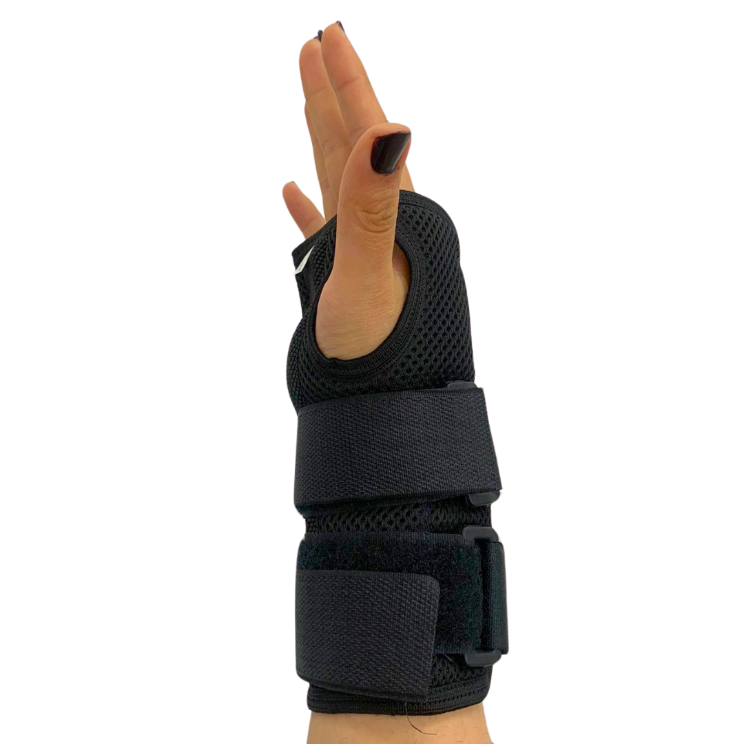Inmovilizador de muñeca, Futuro
