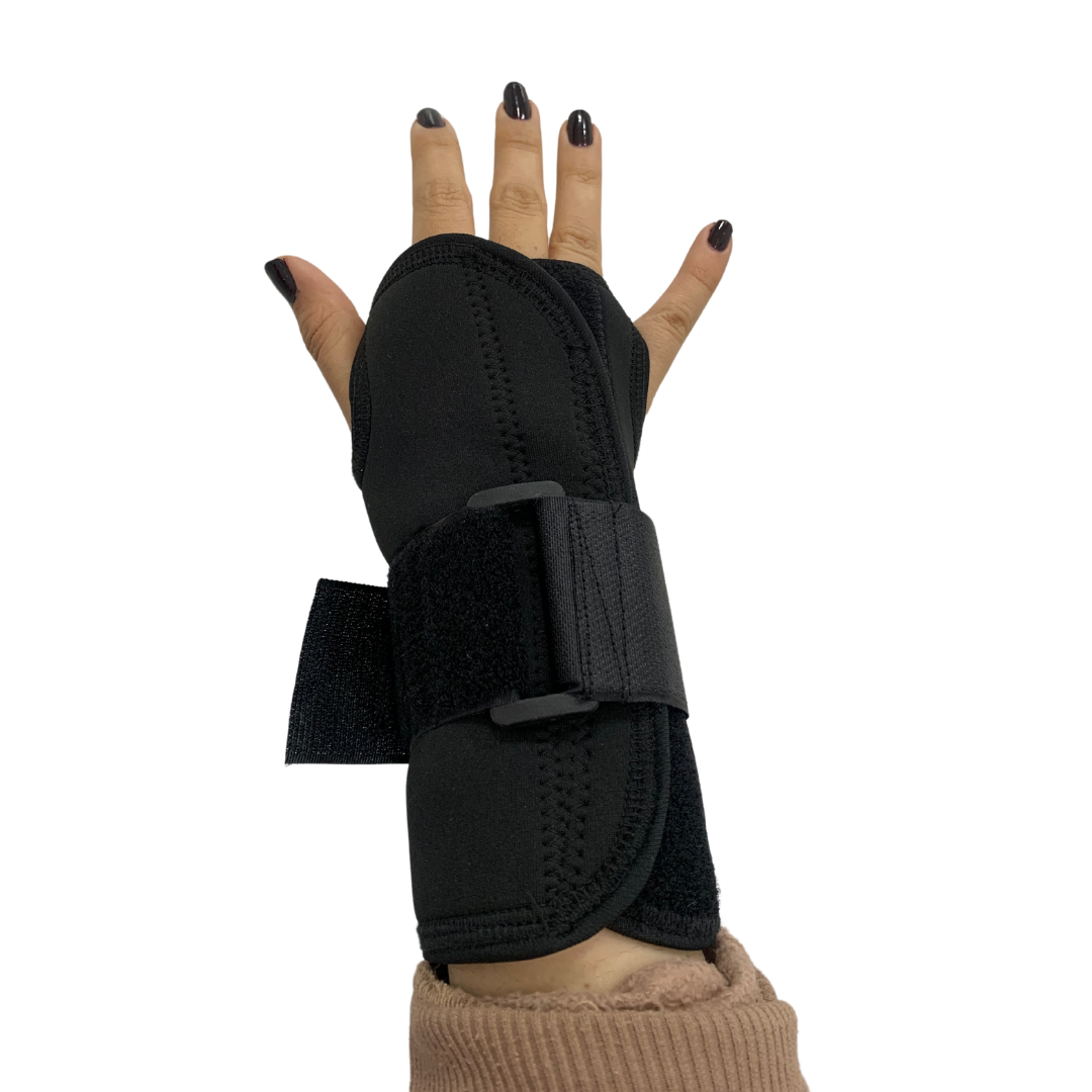 Inmovilizador de Muñeca Pediatrica Mundo Ortopedic