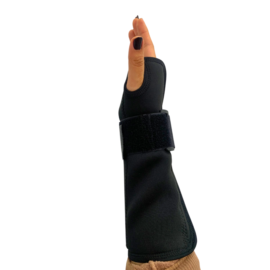 Inmovilizador de Muñeca Larga