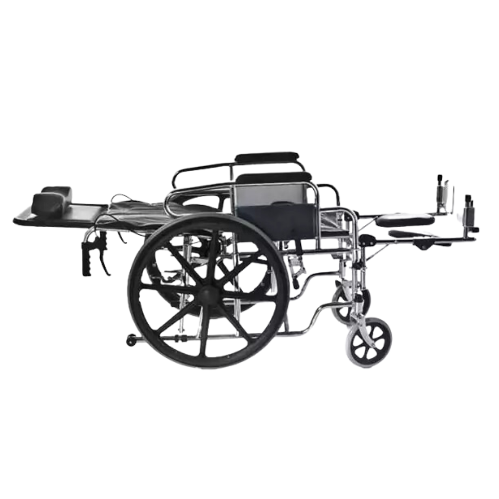 SILLA RECLINABLE