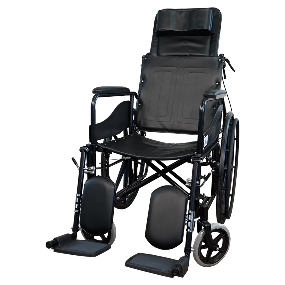 SILLA RECLINABLE