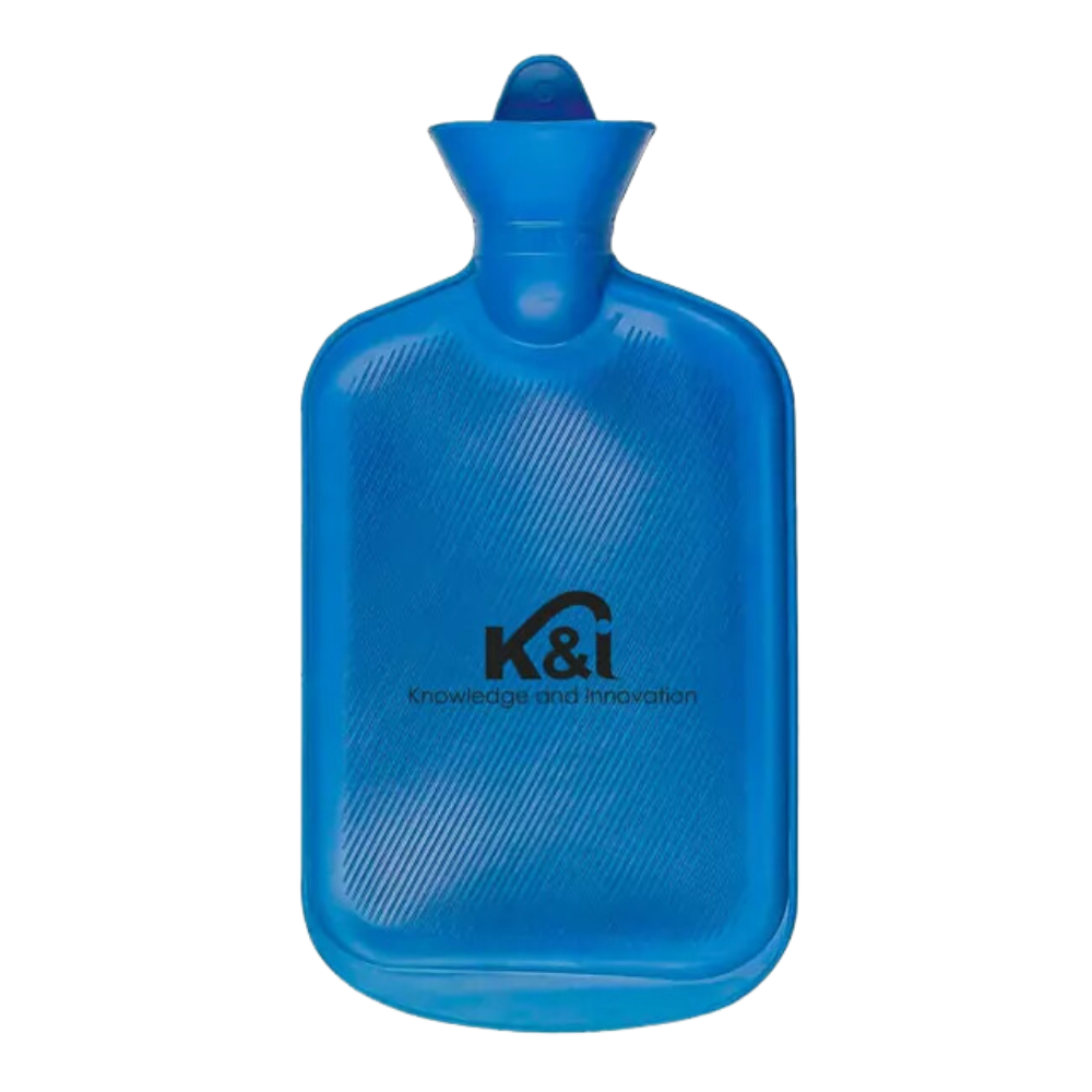 BOTELLA DE AGUA CALIENTE