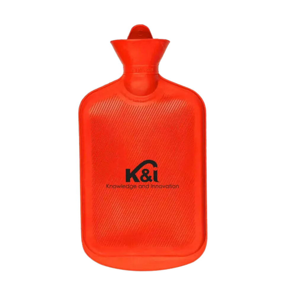 BOTELLA DE AGUA CALIENTE