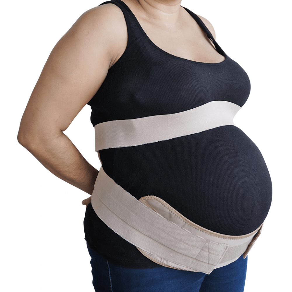FAJA PRE-NATAL