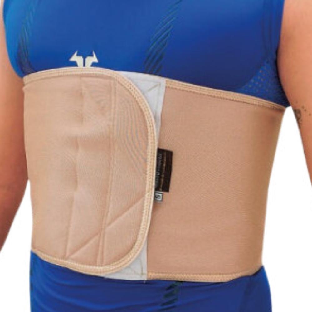 FAJA COSTAL O UMBILICAL UNISEX