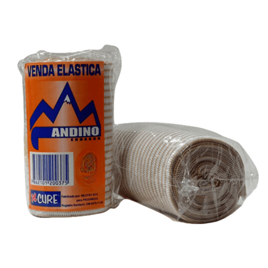 VENDA ELÁSTICA