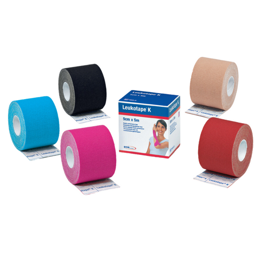 LEUKOTAPE
