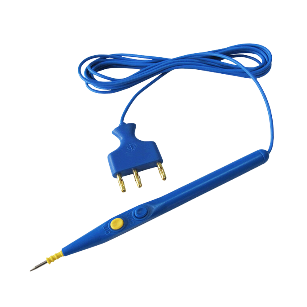 ELECTROSURGICAL CONTROL PENCI