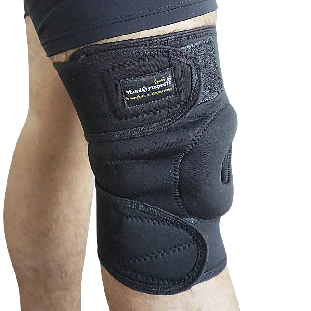 RODILLERA AJUSTABLE