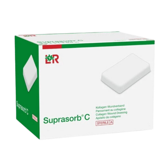SUPRASORB C