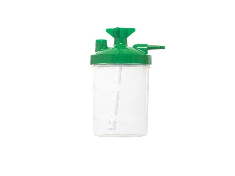 Vaso Humidificador