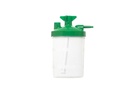 Vaso Humidificador