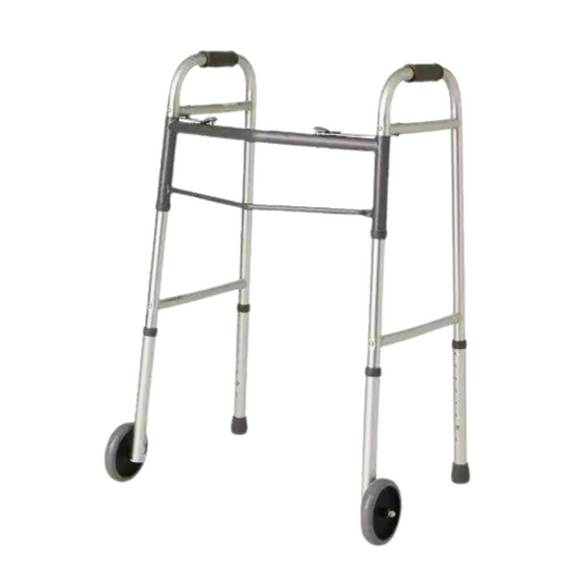 Andador con Ruedas 5