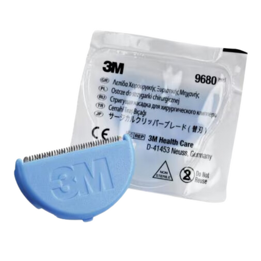 3M HEALTH CARE