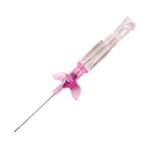 CATÉTER CLOSE IV 20G X 1 1/4