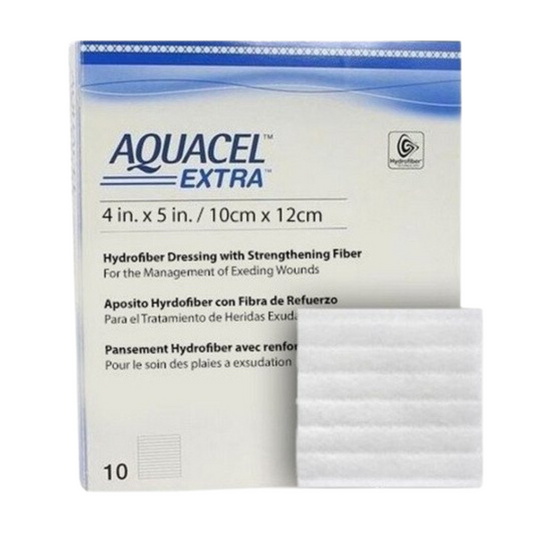 AQUACEL EXTRA CONVATEC