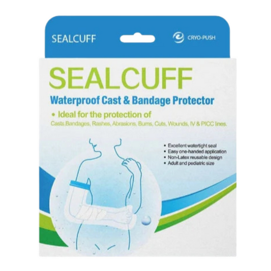 PROTECTOR DE VENSAJE DE BRAZO