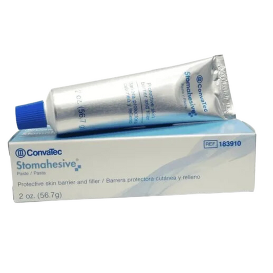 CONVATEC STOMAHESIVE
