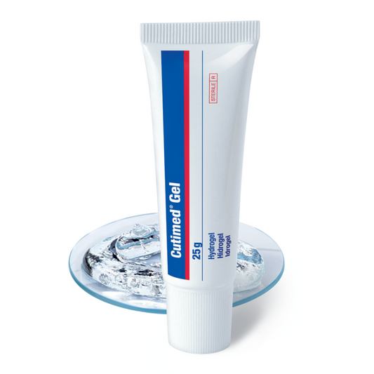 CUTIMED GEL