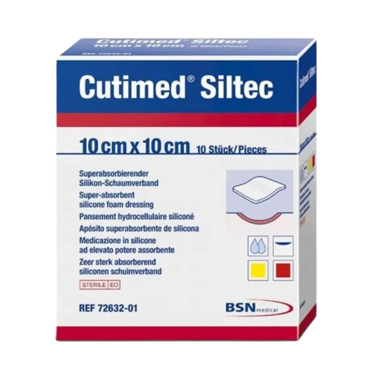 CUTIMED SILTEC