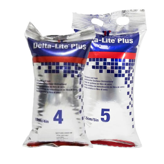 DELTA LITE PLUS
