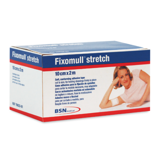 FIXOMULL STRETCH