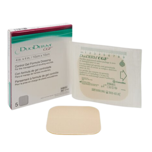 DUO DERM CGF