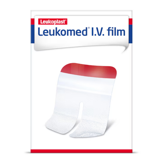 LEUKOMED I.V. FILM