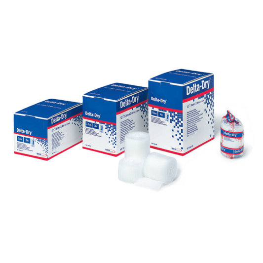 DELTA DRY 10CM x 24M