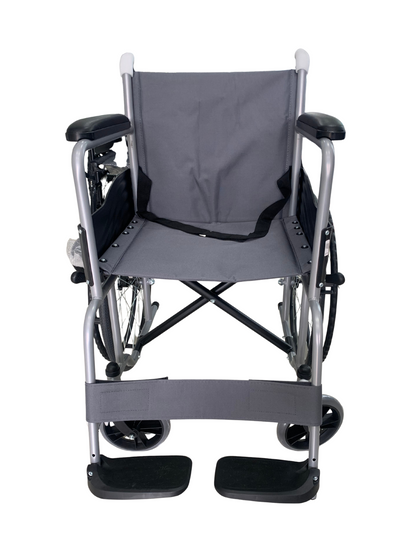 Silla de ruedas Estándar SM