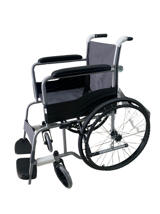 Silla de ruedas Estándar SM