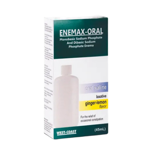 ENEMAX ORAL