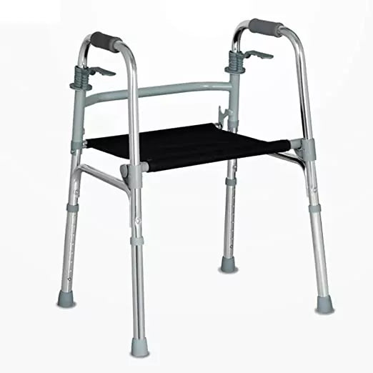 Andador con asiento