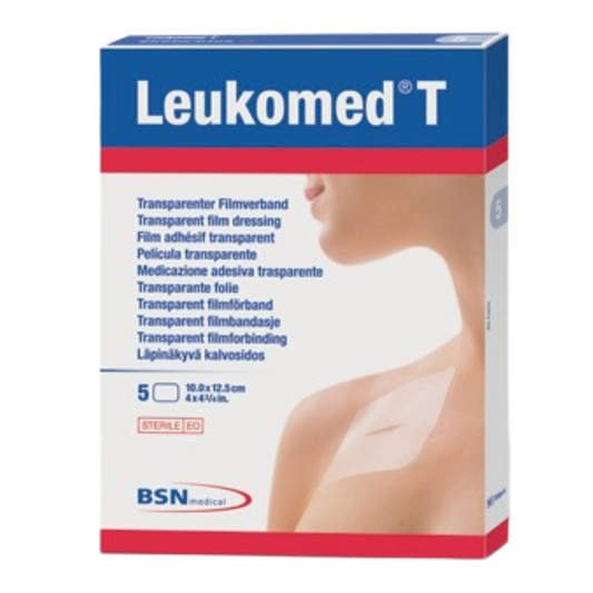LEUKOMED® T PLUS
