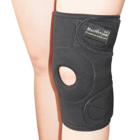 RODILLERA AJUSTABLE