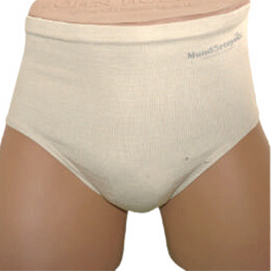 SUSPENSOR INGUINAL